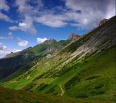 Tatry Bielskie