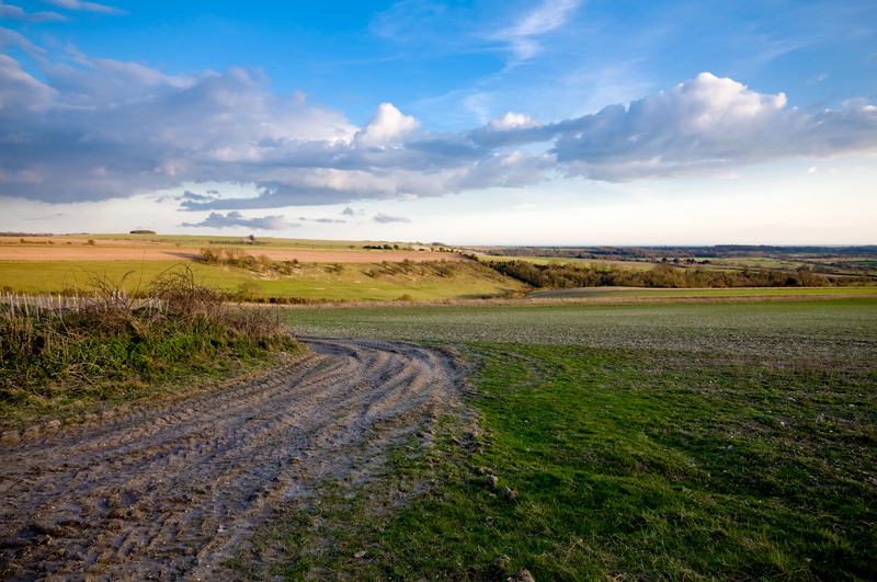 Uk - West Sussex