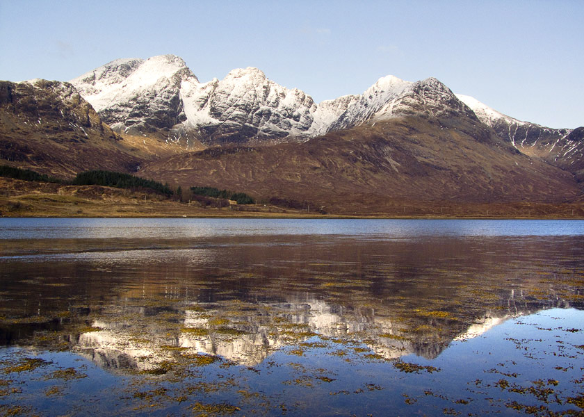 isle of skye