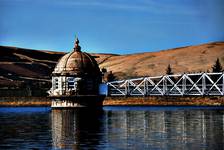 Talla Reservoir