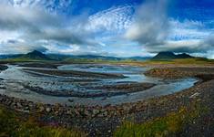 Iceland - the spring is coming