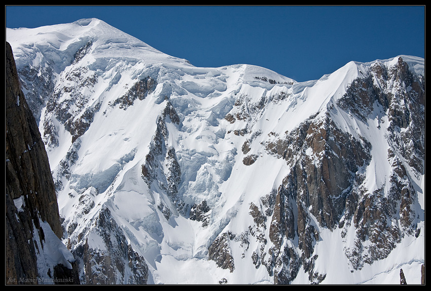 Mont Blanc