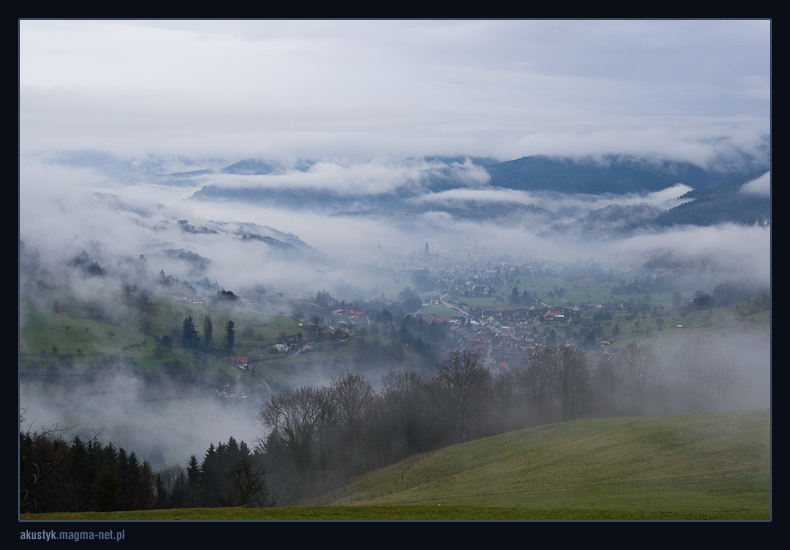 vallee des brouillards