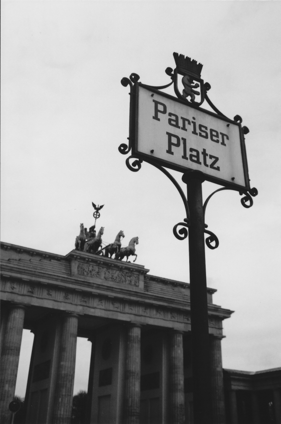 Pariser Platz