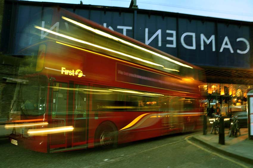 Streets of London