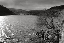 Penygarreg Reservoir