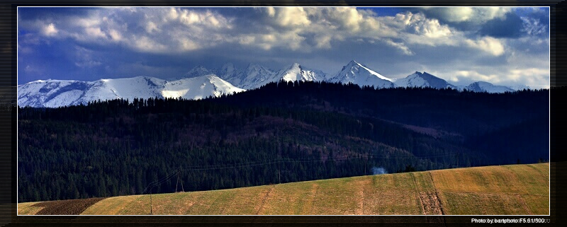 Tatry