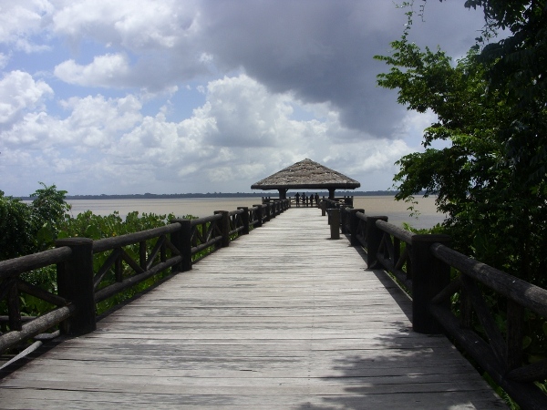 Belem - Brasil