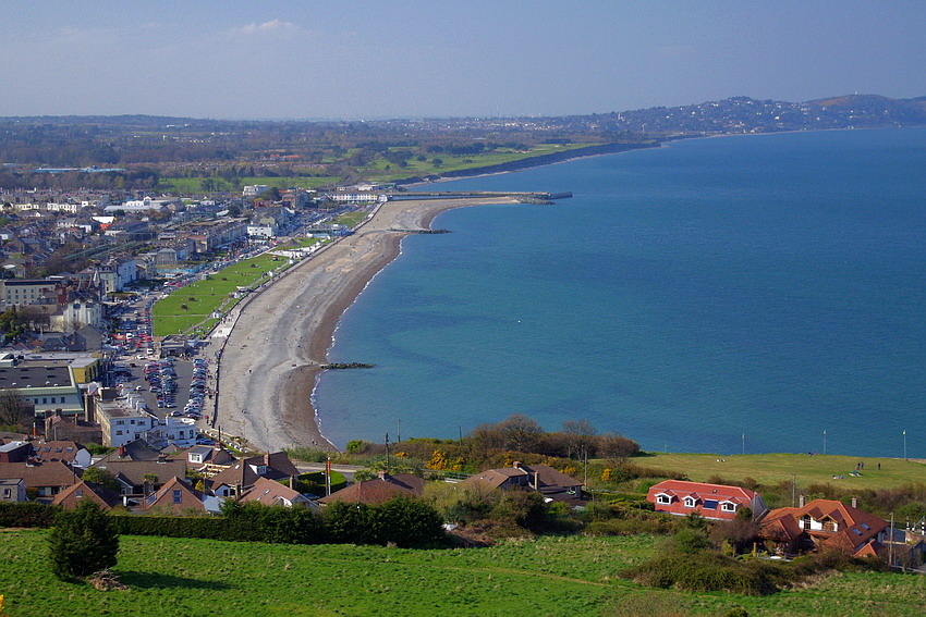 Bray