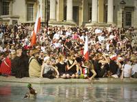 Trafalgar Square