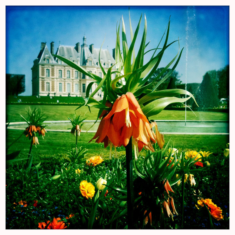 parc de sceaux