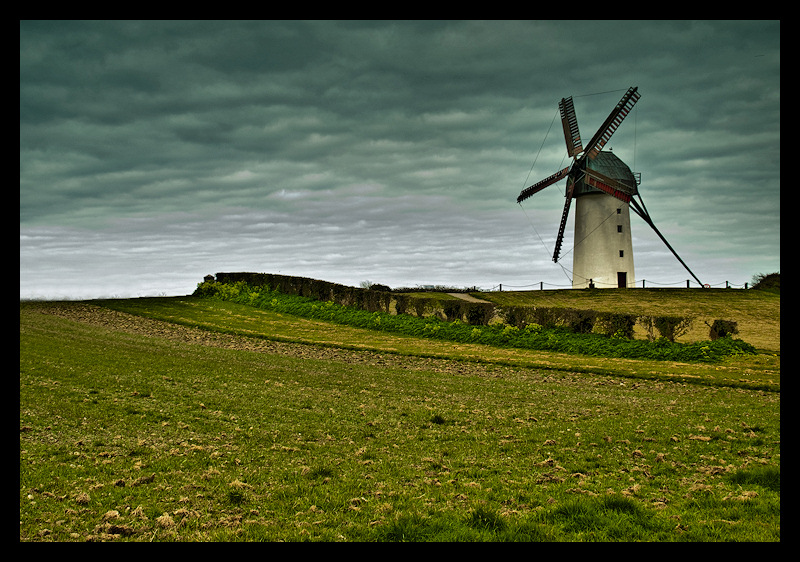 Skerries Mills