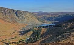 Lough Tay