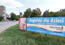 Angielski dla dzieci