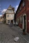 Niemcy - Rothenburg