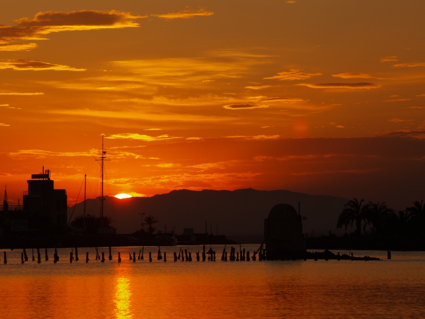 La Manga del Mar Menor