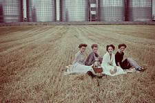 Picnic at Hanging Rock