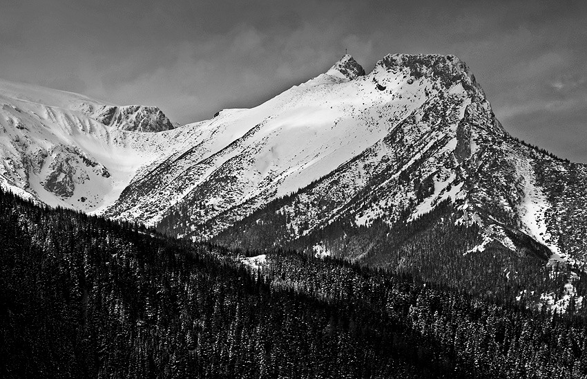 Tatry