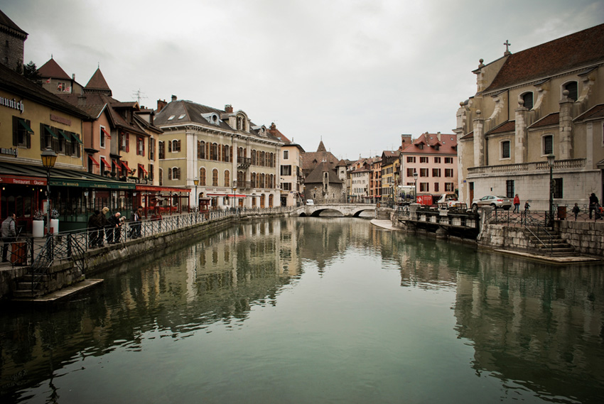 Annecy