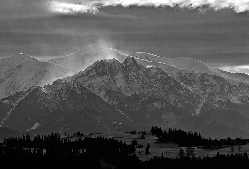 Tatry