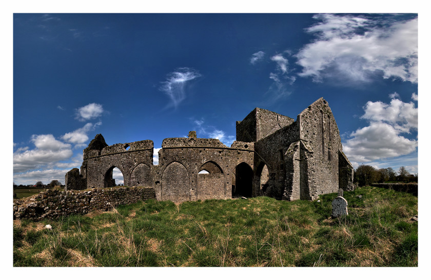 CASHEL IRLANDIA