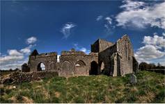 CASHEL IRLANDIA