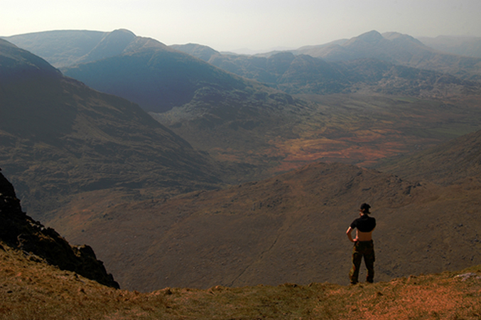 CARRAUNTOOHIL