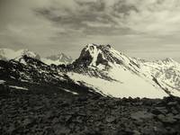 Jebel Toubkal Zachodni