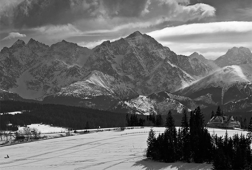 Tatry