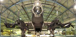 Avro Lancaster Mk. I