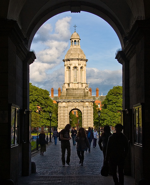 Trinity College Dublin