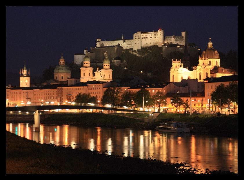 Salzburg