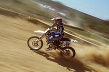 Motocross