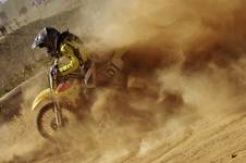 Motocross