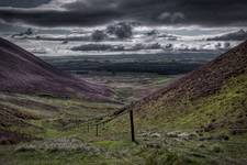 Pentlands