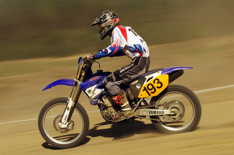 Motocross