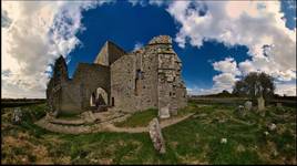 CASHEL IRLANDIA