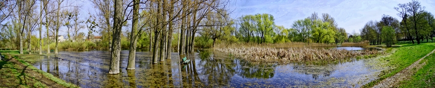 pierwsza panorama HDR