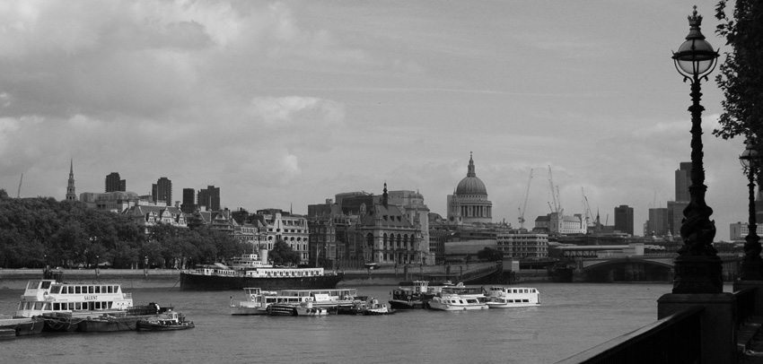 River Thames