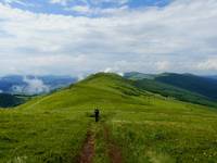 Bieszczady Wschodnie