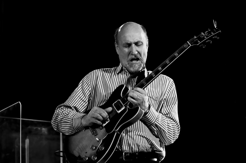 John Scofield