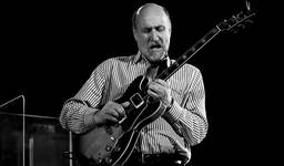 John Scofield