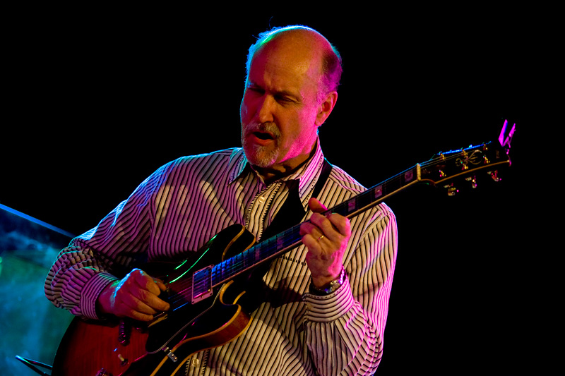 John Scofield