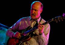 John Scofield