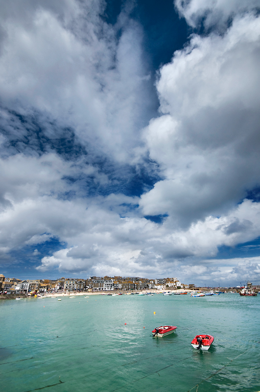 St Ives