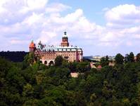 Zamek Ksiaz