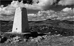 Bray Mountains