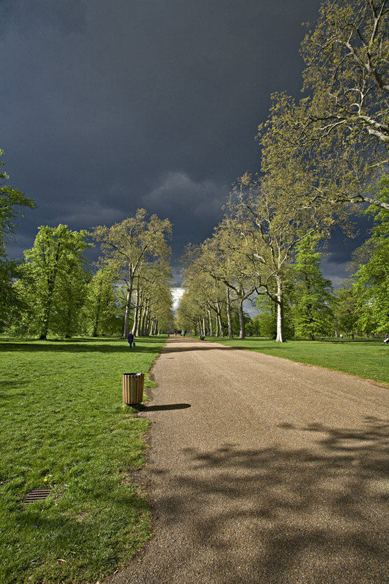 Hyde Park