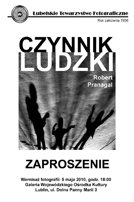 Zaproszenie