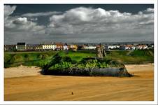 BALLYBUNION IRLANDIA